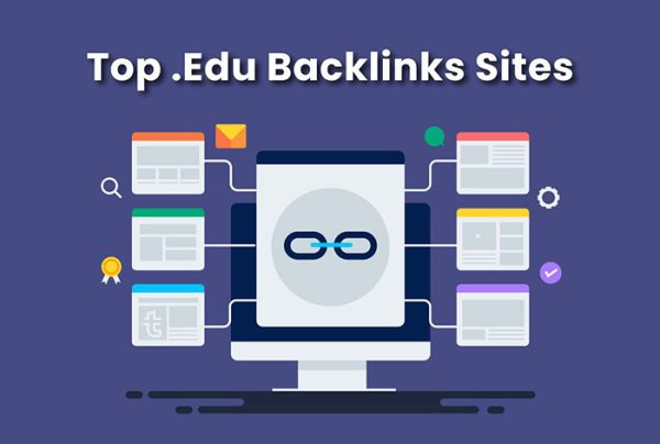 EDU Backlink(GT Package)