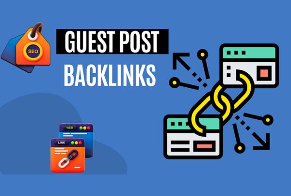 Guest Post Backlink(IV Package)