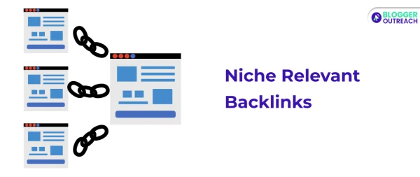 Niche Relevant Backlinks (Manual delivery)